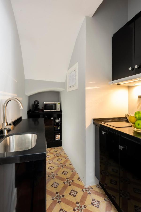 Imperial Luxury Apartment Севилья Экстерьер фото